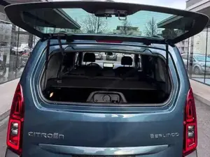 Citroen Berlingo Bild 8