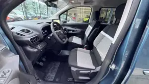 Citroen Berlingo Bild 10