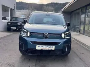 Citroen Berlingo Bild 2