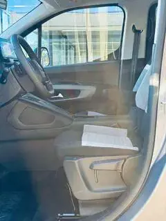 Citroen Berlingo Bild 9