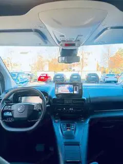 Citroen Berlingo Bild 7