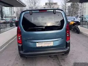 Citroen Berlingo Bild 5