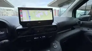 Citroen Berlingo Bild 14