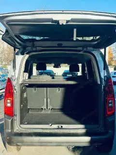 Citroen Berlingo Bild 5