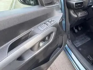 Citroen Berlingo Bild 12