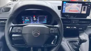 Citroen Berlingo Bild 9