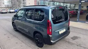Citroen Berlingo Bild 6