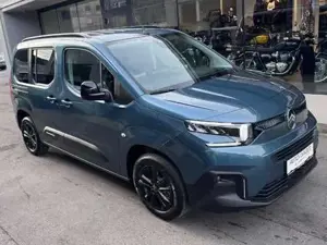 Citroen Berlingo Bild 3