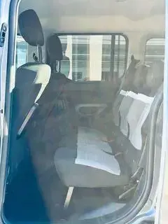 Citroen Berlingo Bild 10