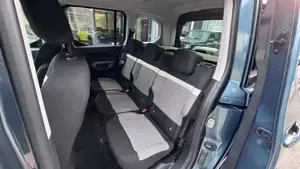 Citroen Berlingo Bild 11