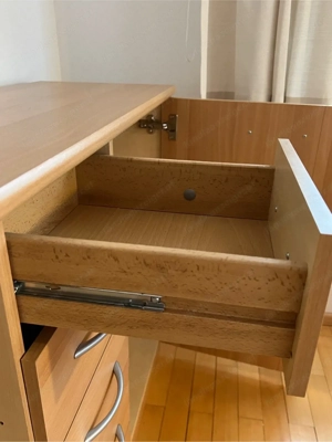 Kommode    Bild 5