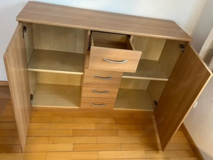 Kommode    Bild 3