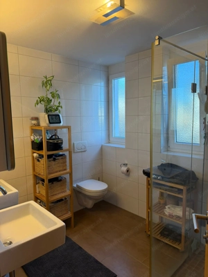 4  Zi-Wohnung zu vermieten  Bild 2