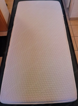 Original Lattoflex  - Rahmen und Matratzen 90 x 200 Bild 3