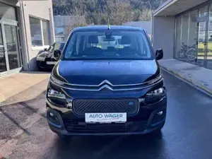 Citroen Berlingo Bild 2