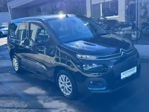 Citroen Berlingo Bild 3
