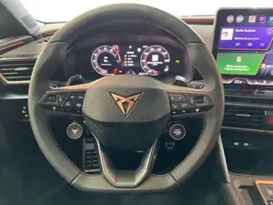 Cupra Leon 1,5eTSI DSG 110KW/ 150PS Matrix, Sennheiser, As... Bild 10