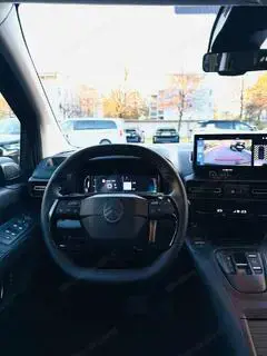 Citroen Berlingo Bild 10