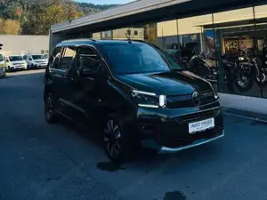 Citroen Berlingo Bild 3