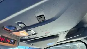 Citroen Berlingo Bild 7