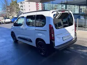 Citroen Berlingo Bild 5