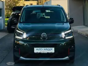 Citroen Berlingo Bild 2
