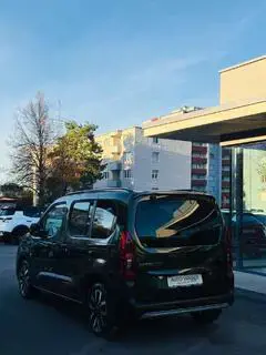 Citroen Berlingo Bild 6