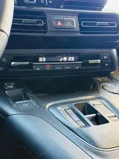 Citroen Berlingo Bild 11