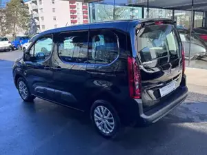 Citroen Berlingo Bild 4