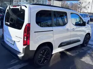 Citroen Berlingo Bild 2