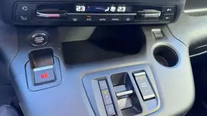 Citroen Berlingo Bild 9