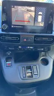 Citroen Berlingo Bild 7