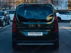 Citroen Berlingo Bild 5