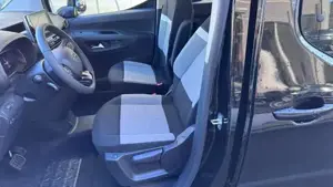 Citroen Berlingo Bild 13