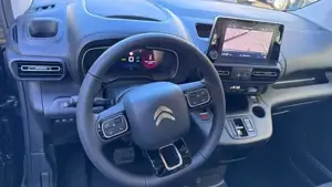 Citroen Berlingo Bild 8