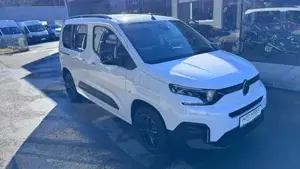 Citroen Berlingo Bild 3