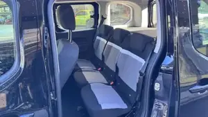 Citroen Berlingo Bild 14
