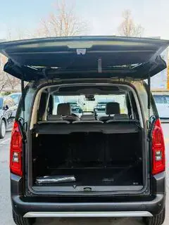 Citroen Berlingo Bild 7