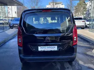 Citroen Berlingo Bild 5