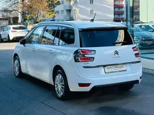 Citroen Grand Bild 6