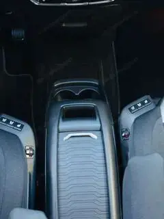 Citroen Grand Bild 13