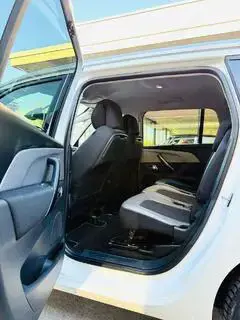 Citroen Grand Bild 11