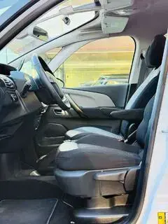 Citroen Grand Bild 10