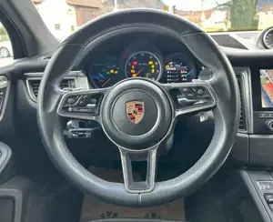 Porsche Macan Bild 19