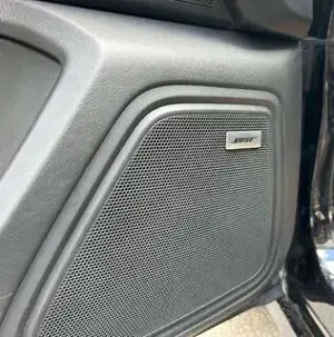 Porsche Macan Bild 11