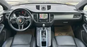 Porsche Macan Bild 20