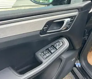 Porsche Macan Bild 14