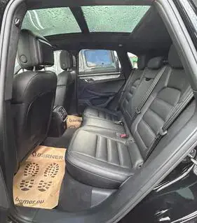 Porsche Macan Bild 18