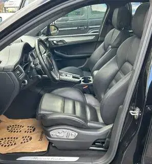Porsche Macan Bild 13