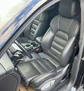 Porsche Macan Bild 15